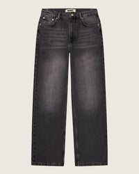 WBRami Eclipse Jeans - Grey-Black