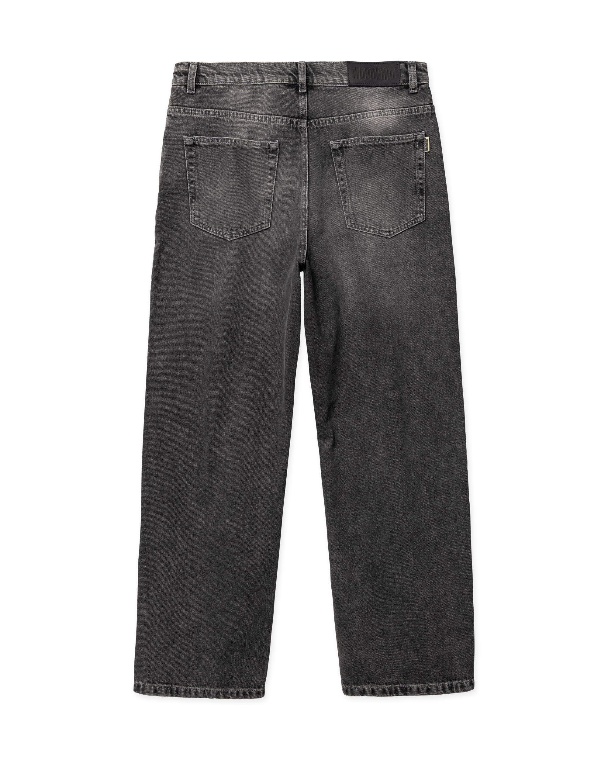 Woodbird WBRami Grey Jeans Jeans Washed Grey