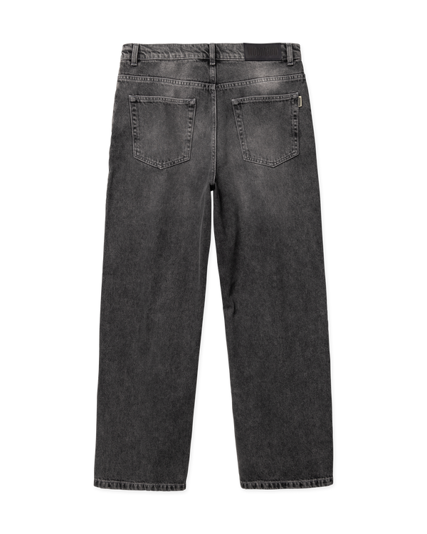 Woodbird WBRami Grey Jeans Jeans Washed Grey