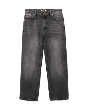Woodbird WBRami Grey Jeans Jeans Washed Grey