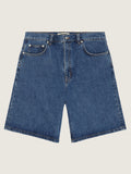 WBRami Stone Shorts - Blue