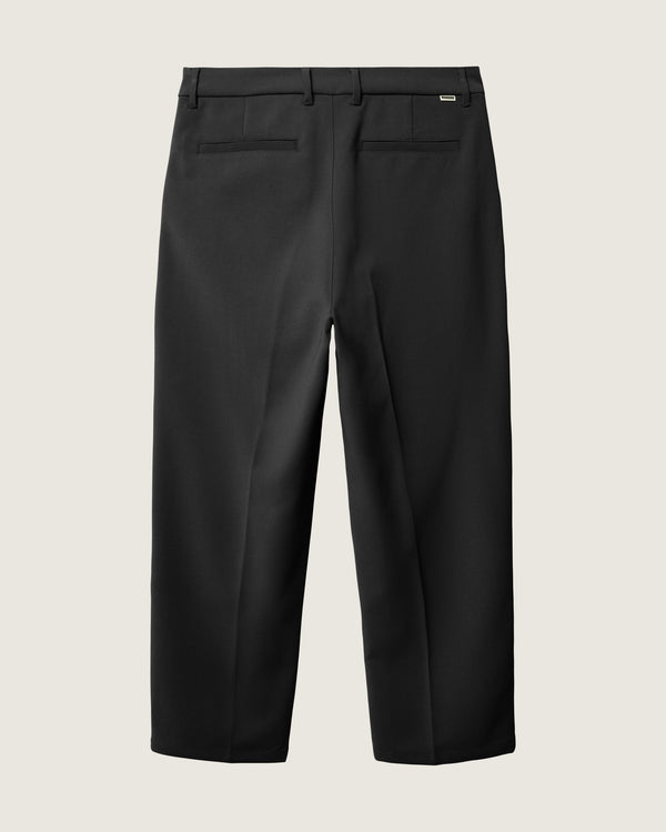 Woodbird WBRick Nickle Pant Pants Black