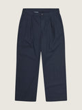 WBRick Paper Pant - Navy