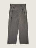 WBRicky Tech Pants - Dark Grey