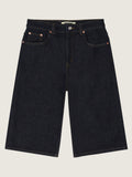 WBShan Bermuda Shorts - Dark Blue