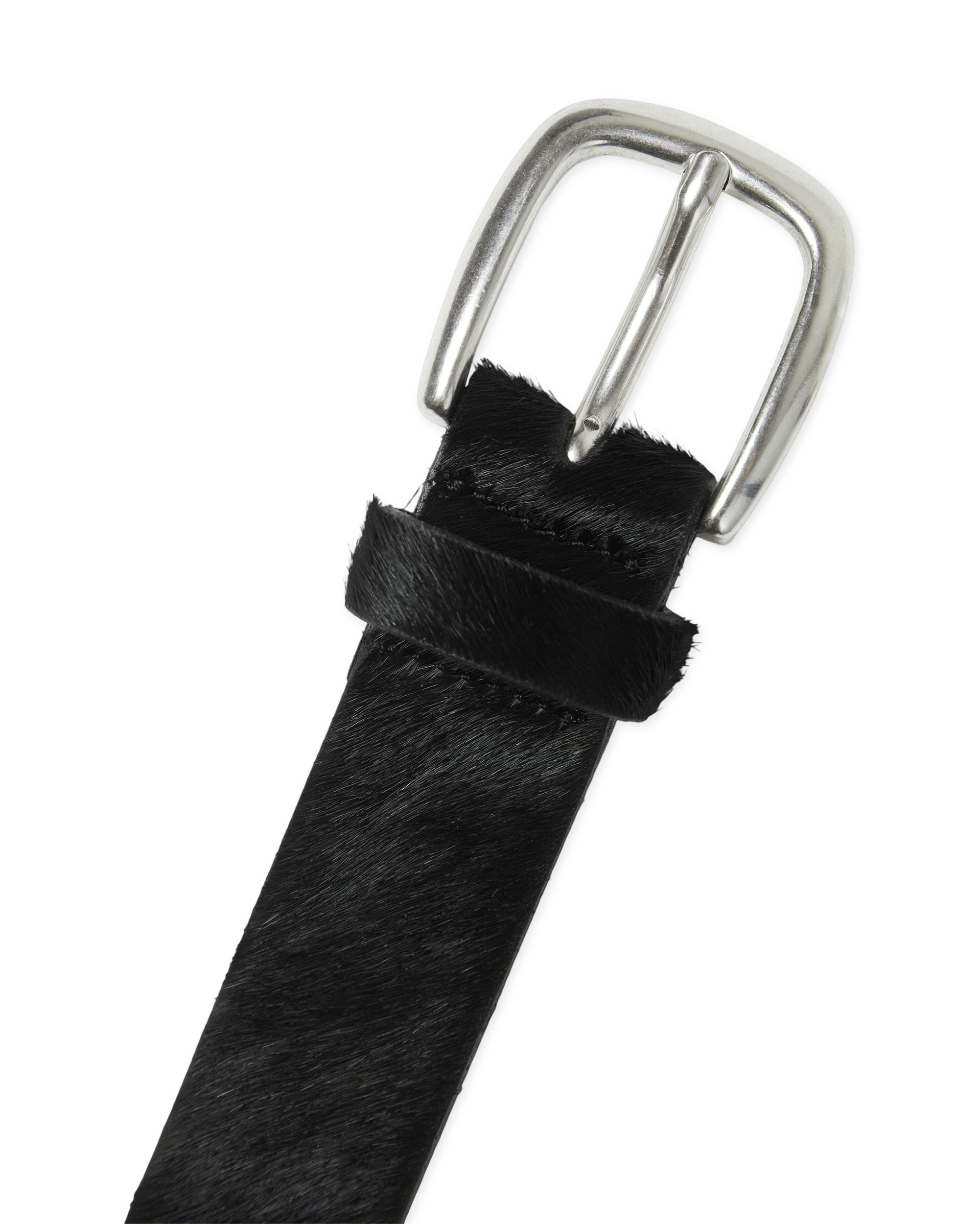 Woodbird WBShifu Base Belt Accessories Black