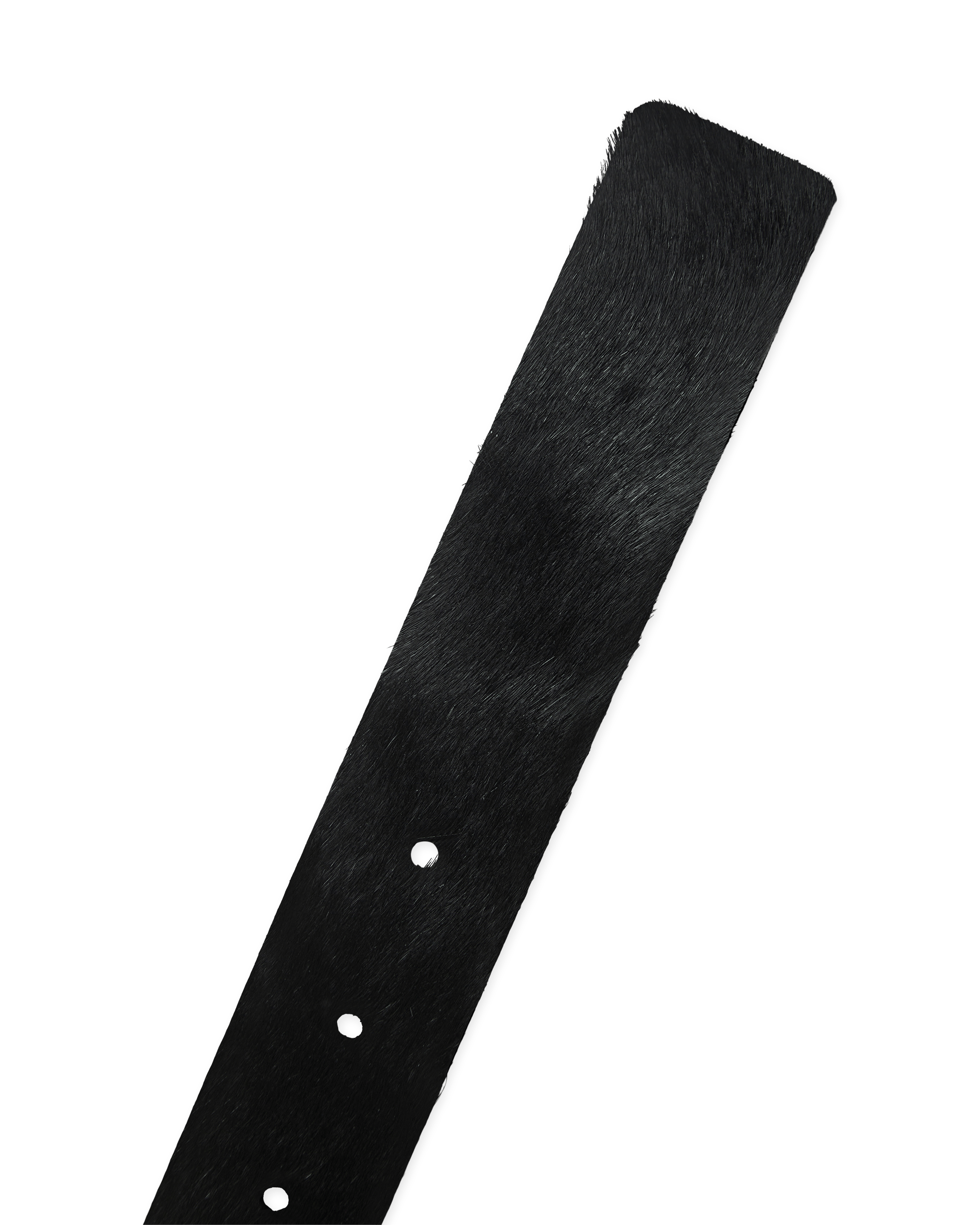 Woodbird WBShifu Base Belt Accessories Black