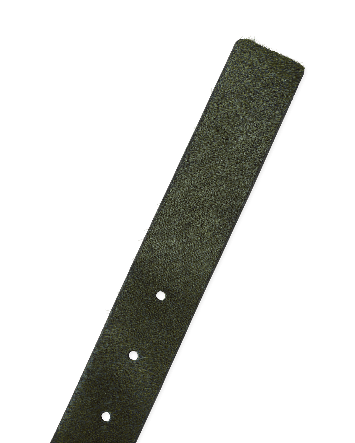 Woodbird WBShifu Base Belt Accessories Green