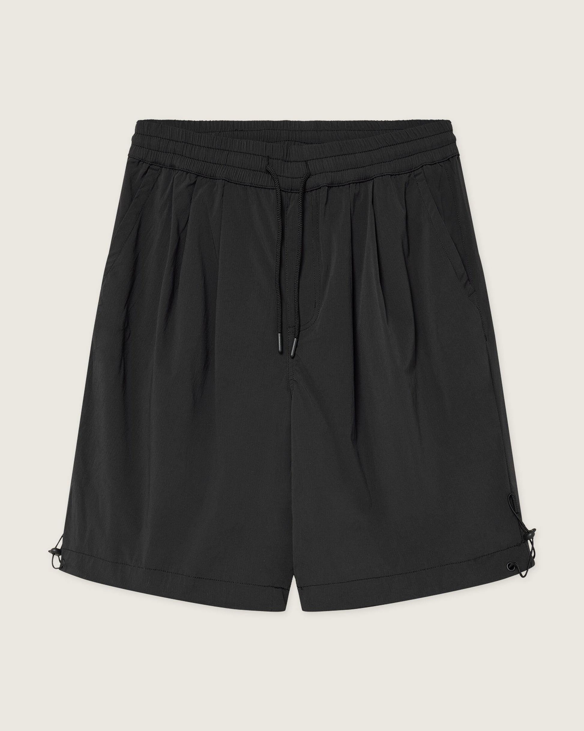 Woodbird WBSmoul Tech Shorts Shorts Black