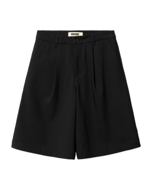 Woodbird Female WBSoul Guan Shorts Shorts Black