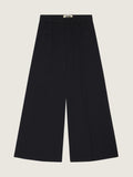 WBSoul Straight Pant - Black