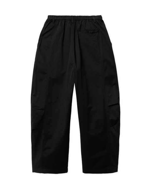Woodbird Female WBSoy Pants Pants Black