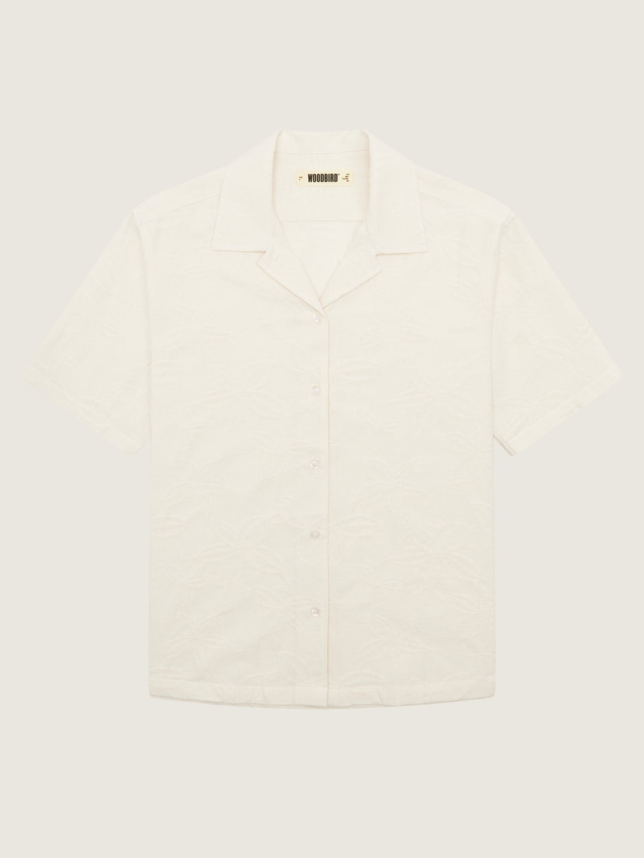 Shirts for Female | Quality Shirts Designed In Denmark | Woodbird ...