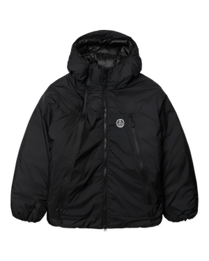 Woodbird WBTalo Tech Jacket Outerwear Black