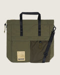 WBTola Helmet Bag - Army Green