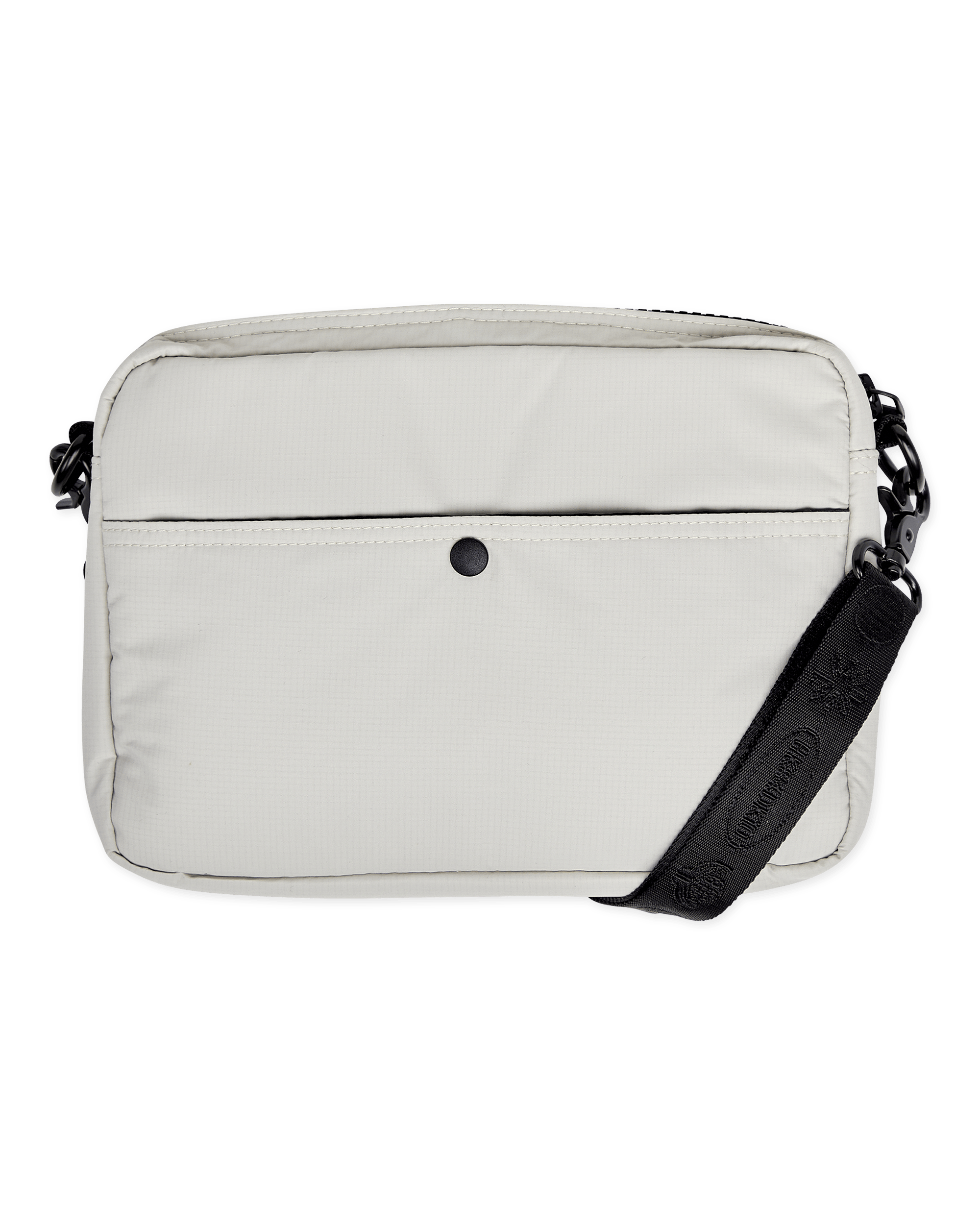 Woodbird WBTop Cross Bag Accessories Light Grey