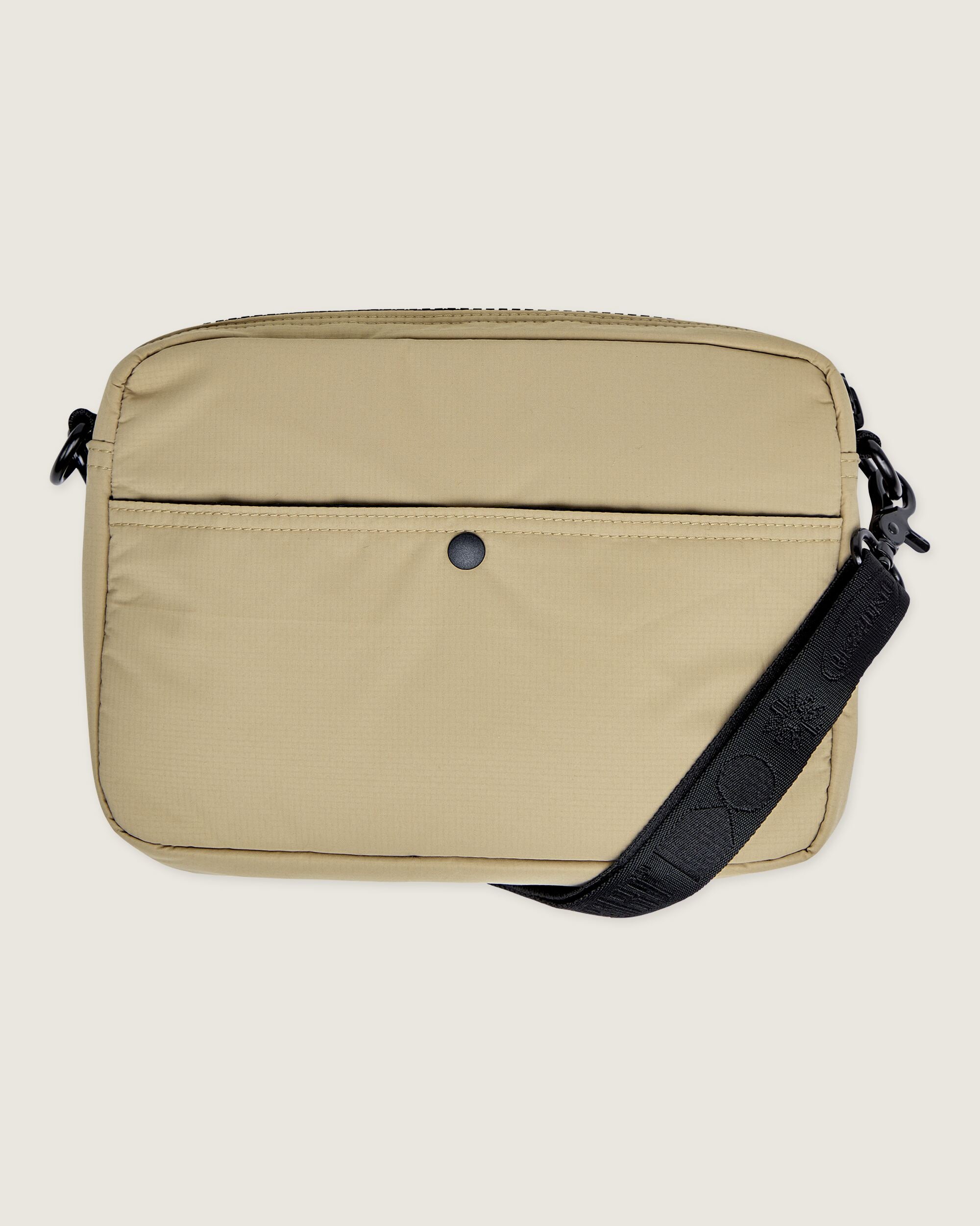Woodbird WBTop Cross Bag Accessories Sand