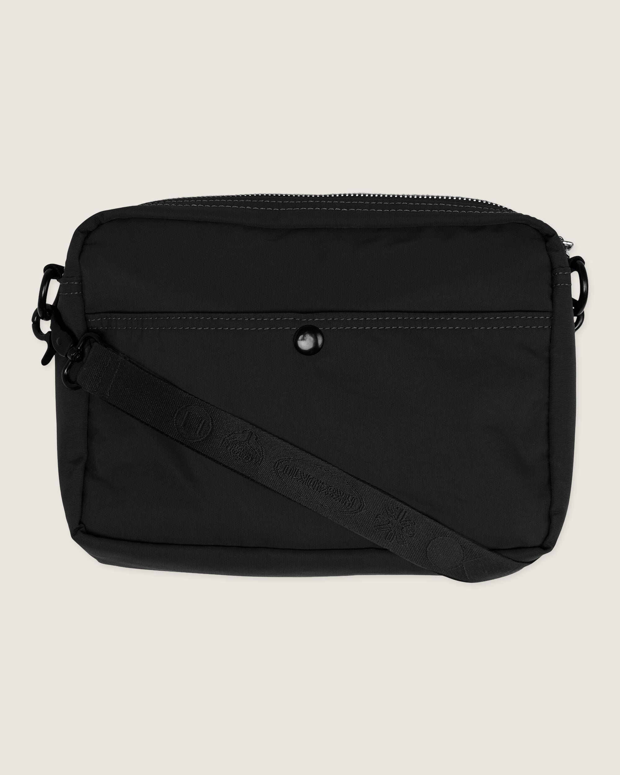 Woodbird WBTop cross bag Accessories Black