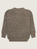 WBTrooby Nister Knit - Brown