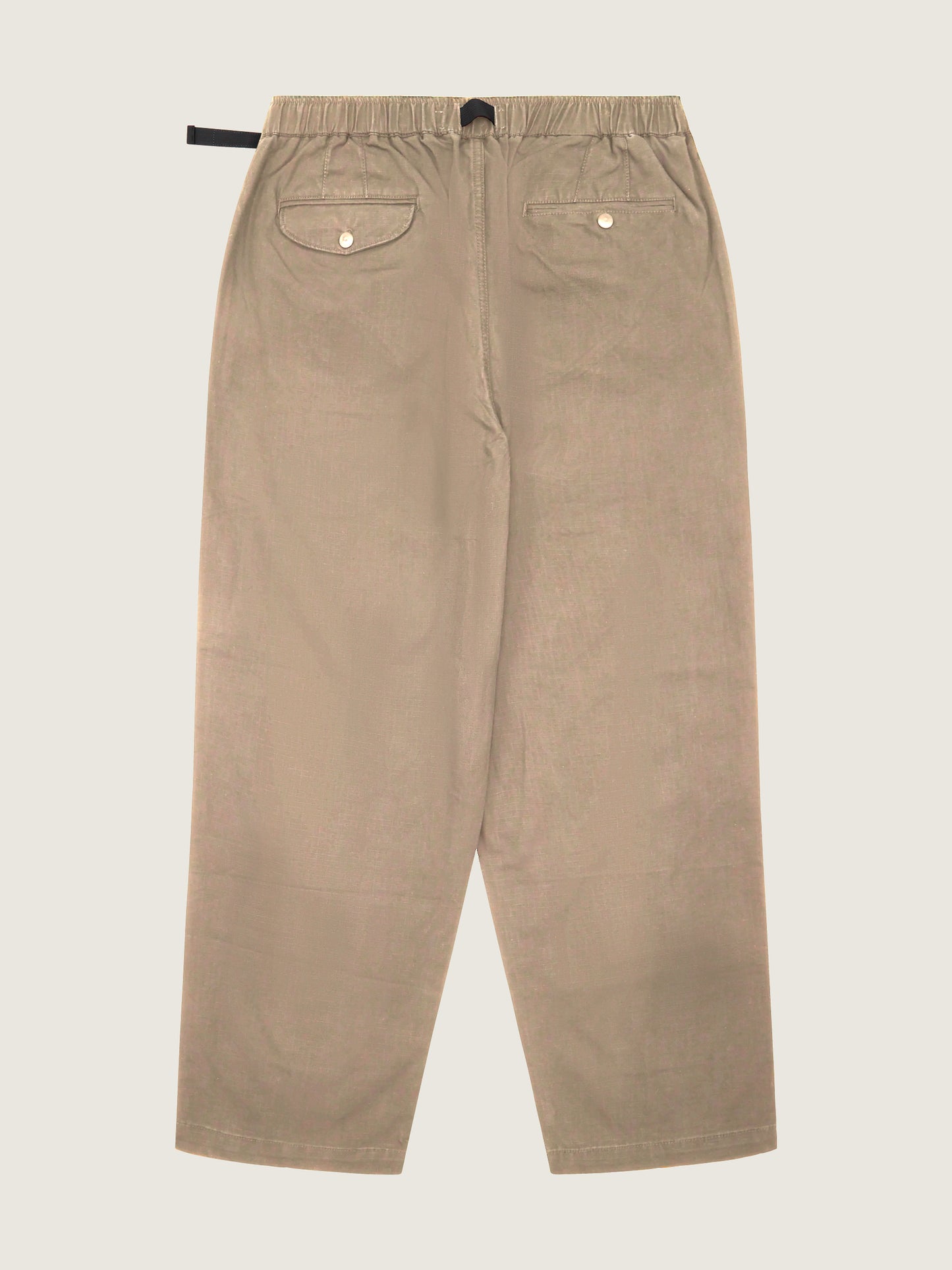 Woodbird WBUmo Base Pant Pants Sand