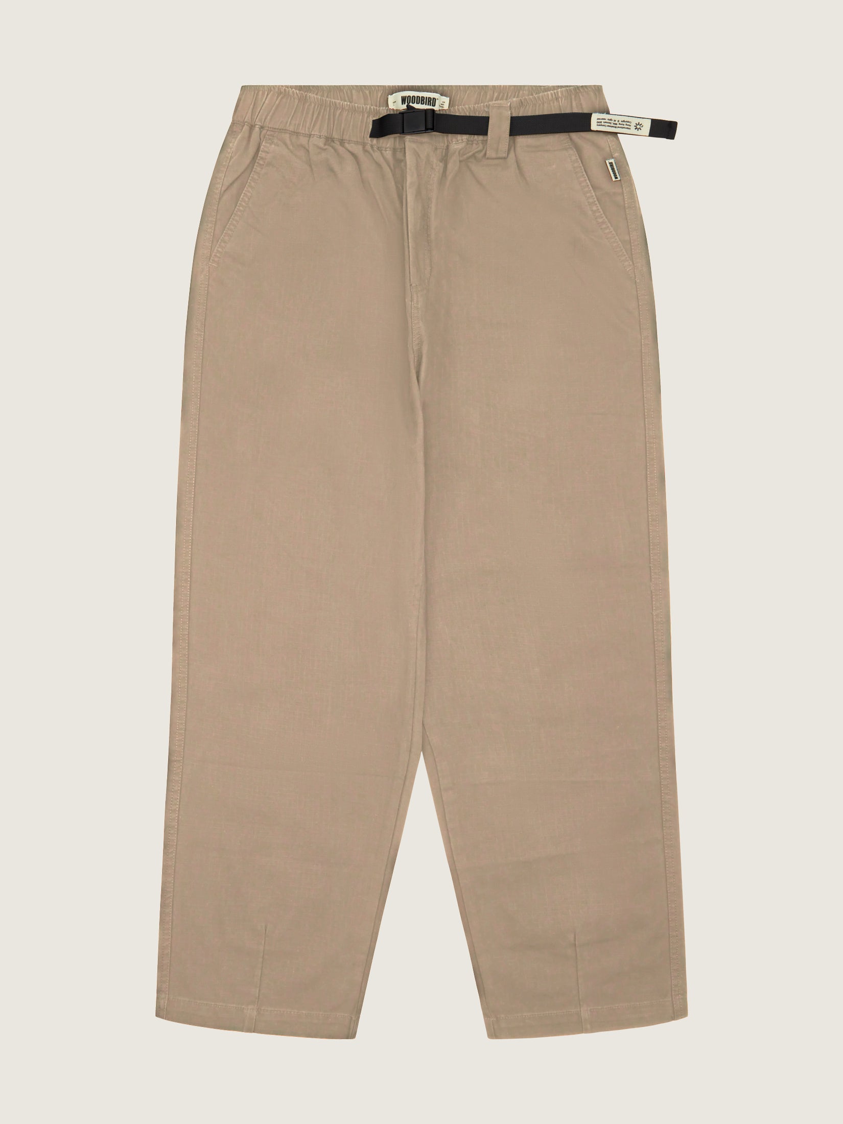 Woodbird WBUmo Base Pant Pants Sand