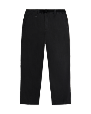 Woodbird WBUmo Base Pant Pants Black