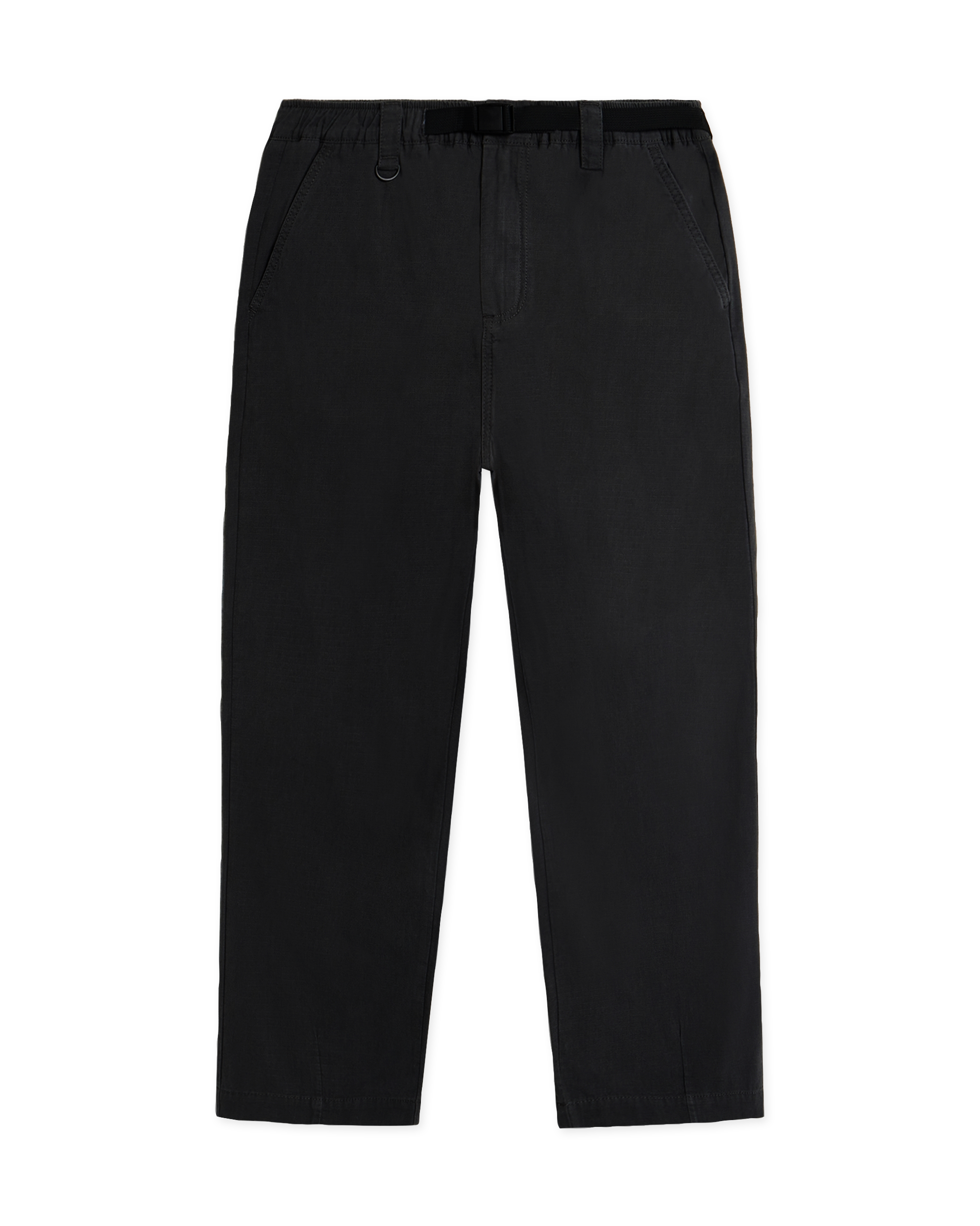 Woodbird WBUmo Base Pant Pants Black