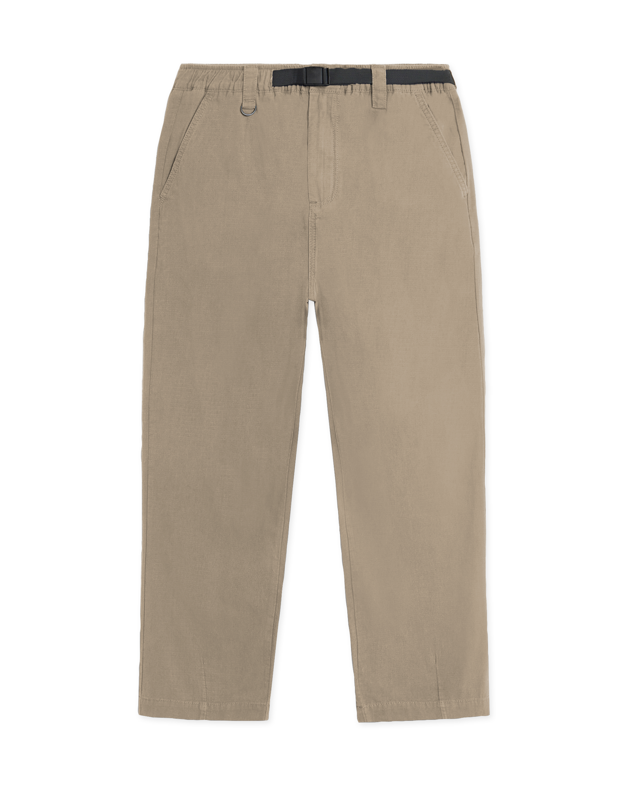 Woodbird WBUmo Base Pant Pants Sand