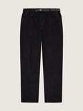 WBUmo Cord Pants - Black