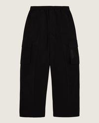 WBVera Rib-Tech Cargo - Black
