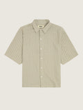 WBWang Chuke Shirt - Light Sand