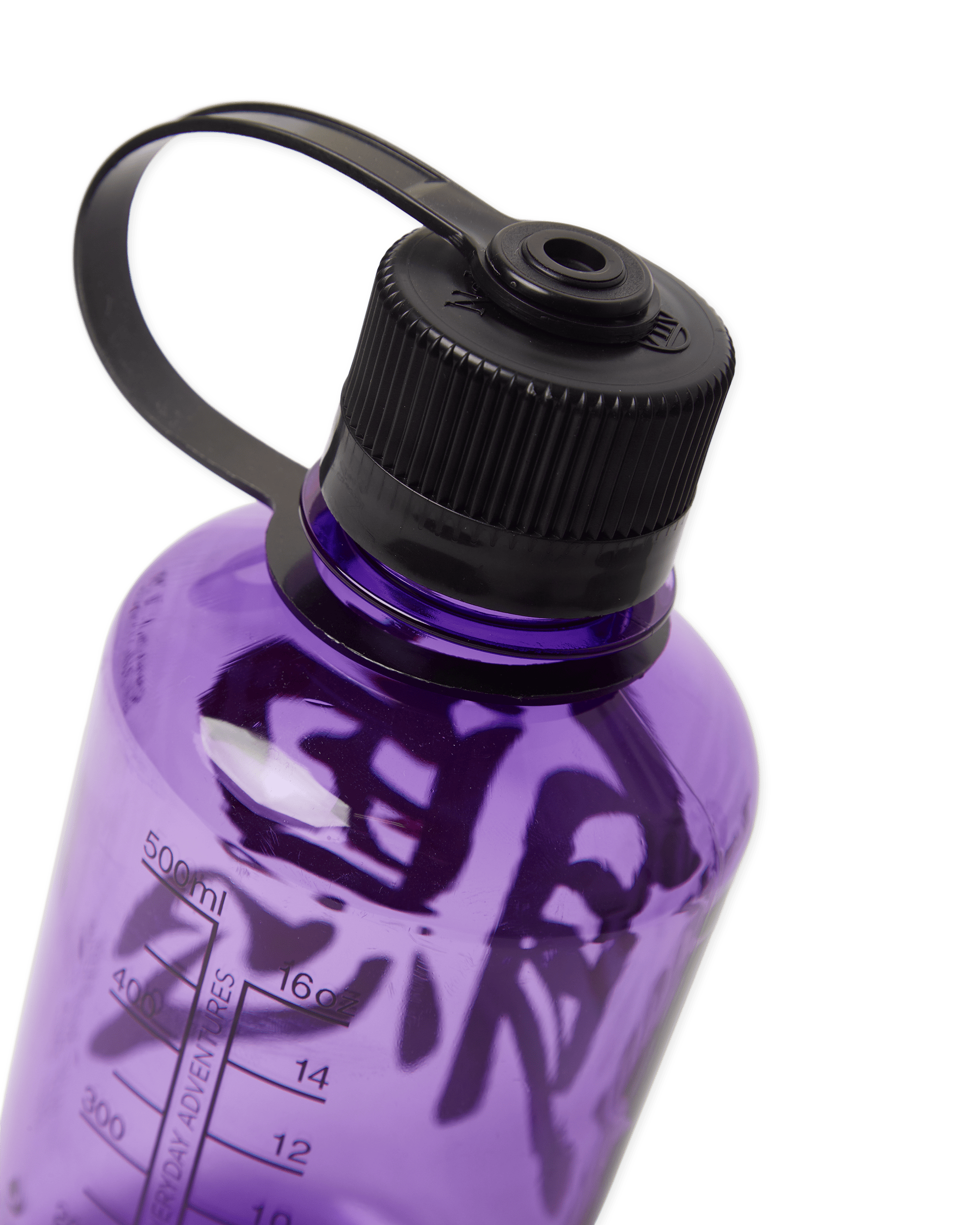 Woodbird WBWater0,5L Narrow Bottle Accessories Purple