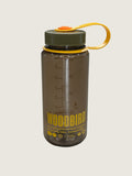 WBWater Wide Bottle - Brown