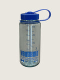 WBWater Wide Bottle - Transparent