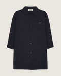 WBWing Nylon Coat - Black
