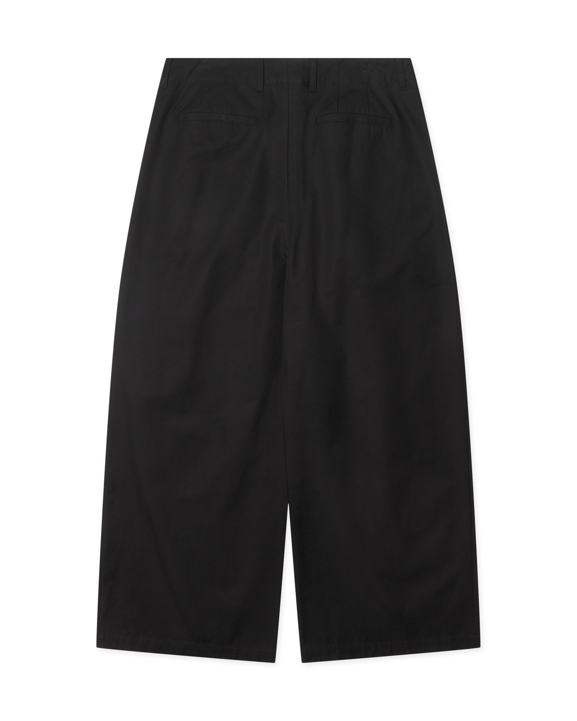 Woodbird WBWong Pants Pants Black