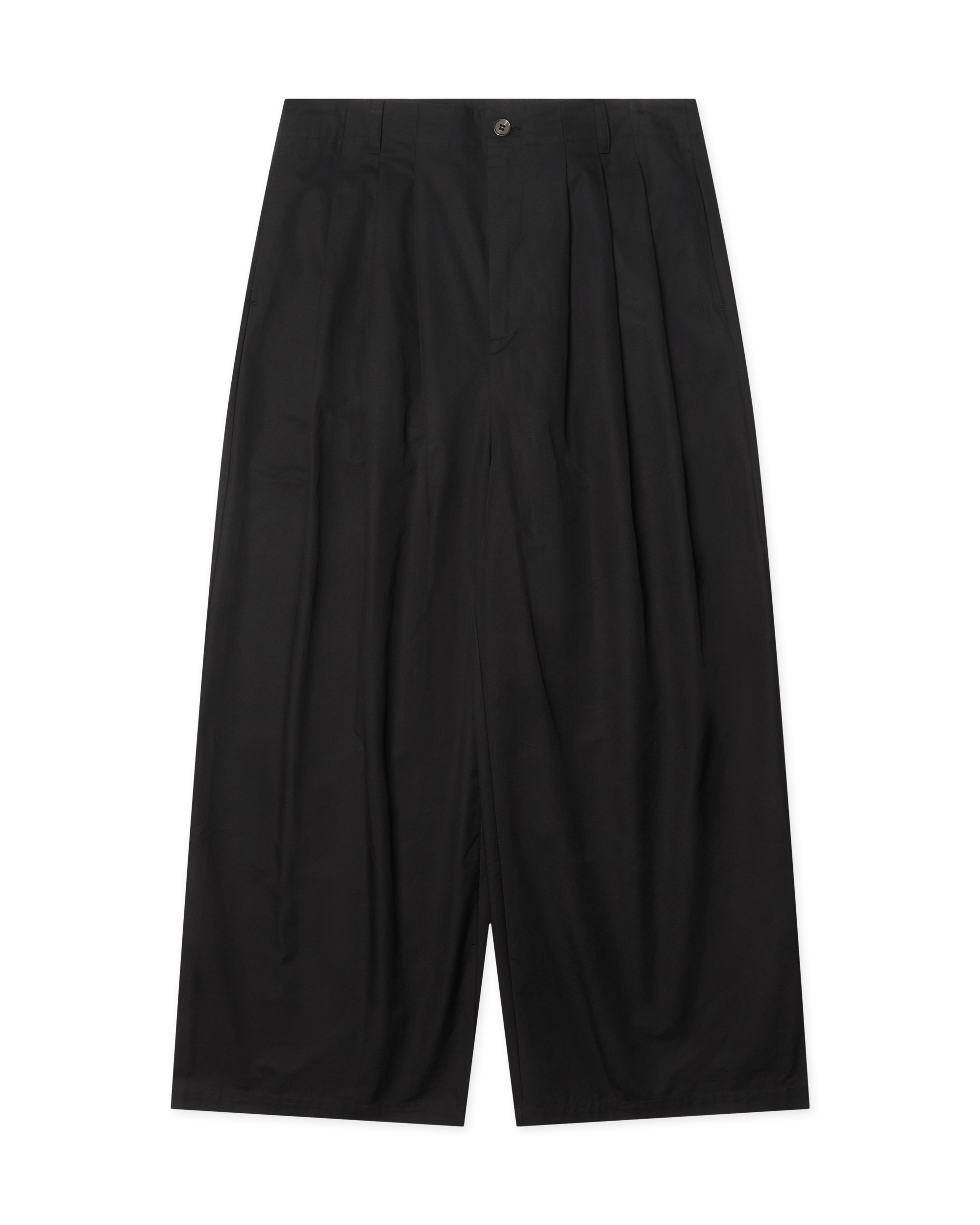 Woodbird WBWong Pants Pants Black