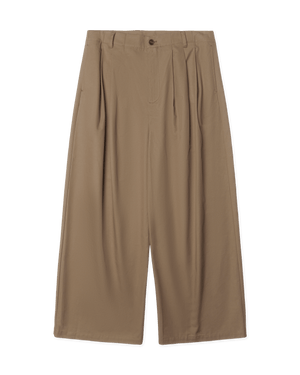 Woodbird WBWong Pants Pants Brown