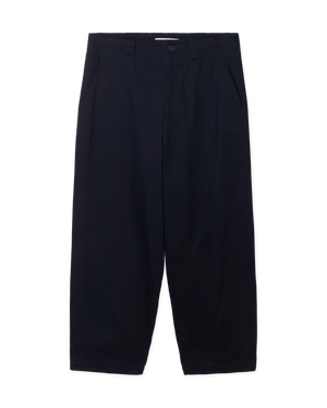 Woodbird WBWu Chino Pants Pants Dark Navy