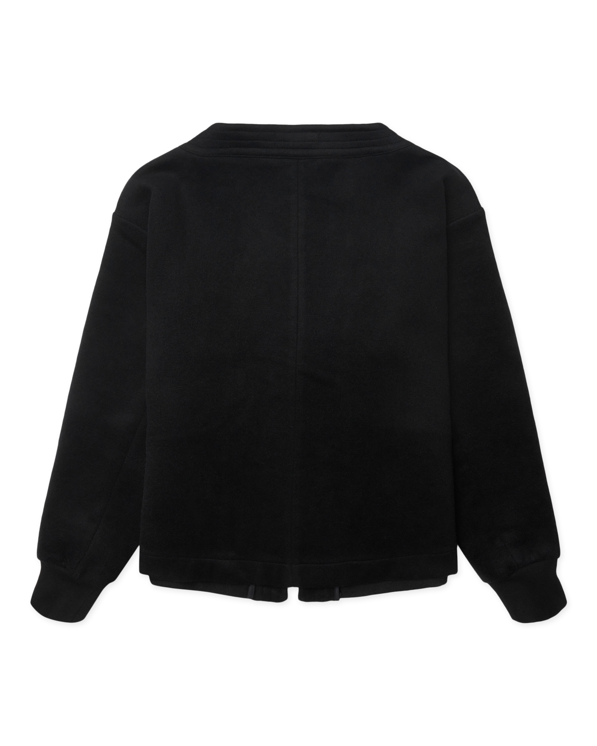 Woodbird WBWuang Kimono Jackets Dark Navy