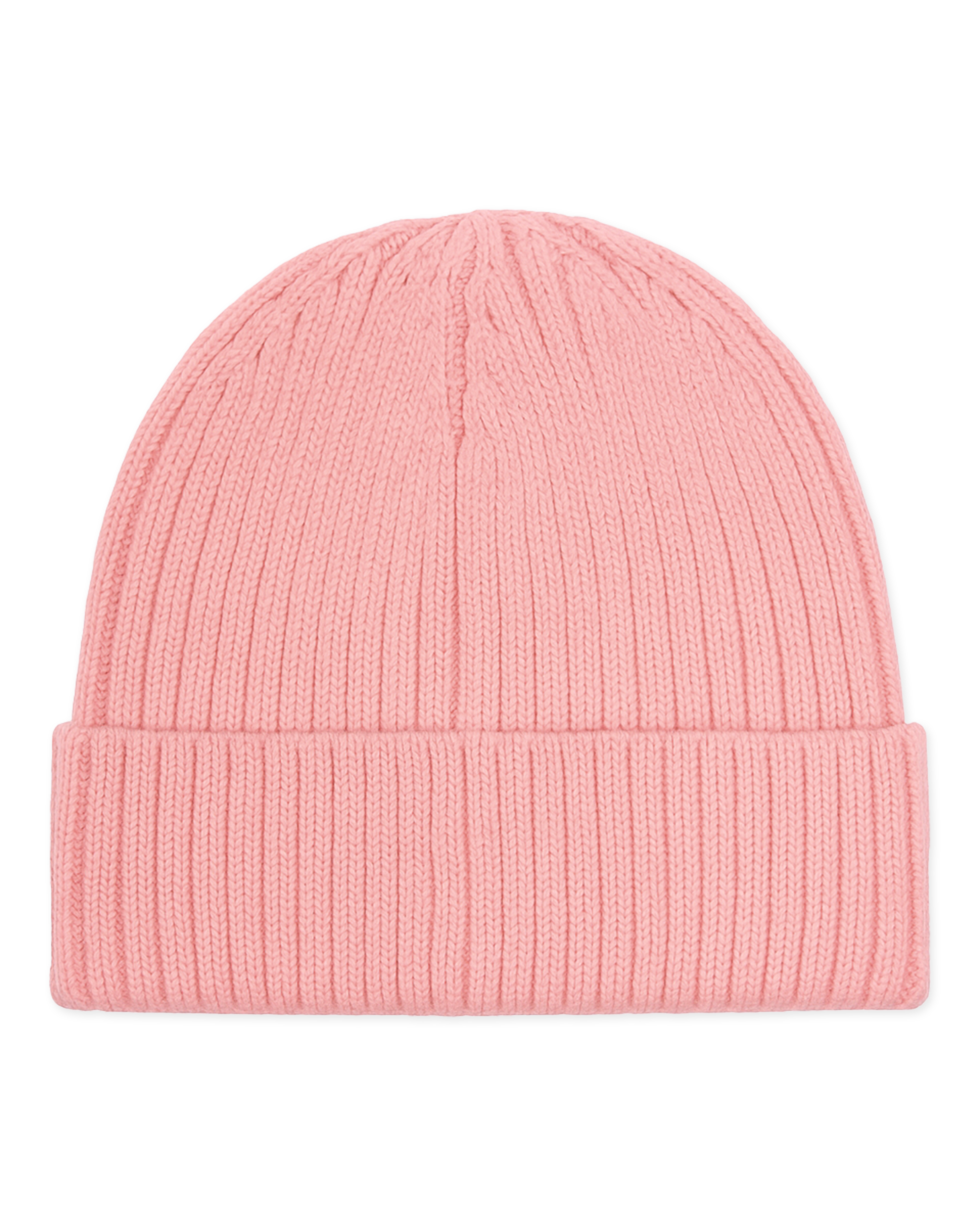 Woodbird WBYeti Cotton Beanie Accessories Dusty Rose