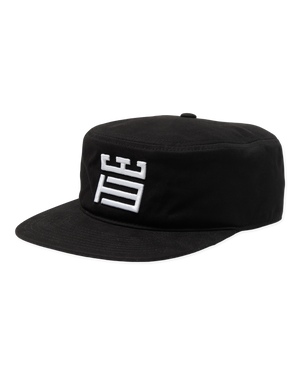 Woodbird WBYin Pillbox Cap Accessories Black