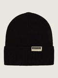 WBYupa Long Beanie - Chocolate brown