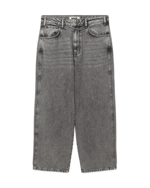 Woodbird WBYuto Ash Grey Jeans Jeans Grey