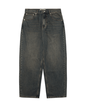 Woodbird WBYuto Cold Jeans Jeans Indigo Blue