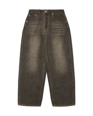 Woodbird WBYuto Tobi Jeans Jeans Vintage Grey