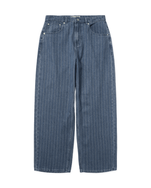 Woodbird WBYuto Zhou Jeans Jeans Mid Blue