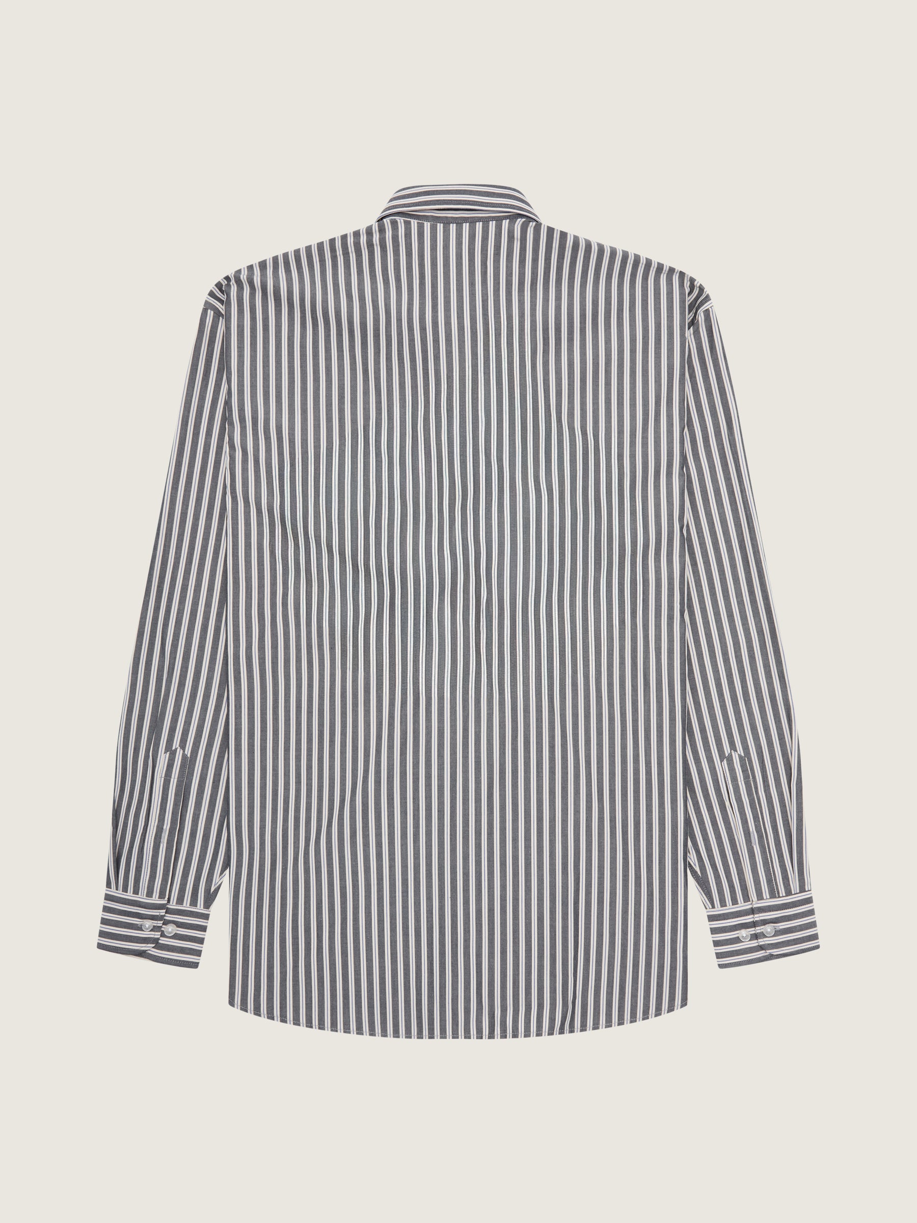 Woodbird WBYuzo Family Shirt Shirts Off White