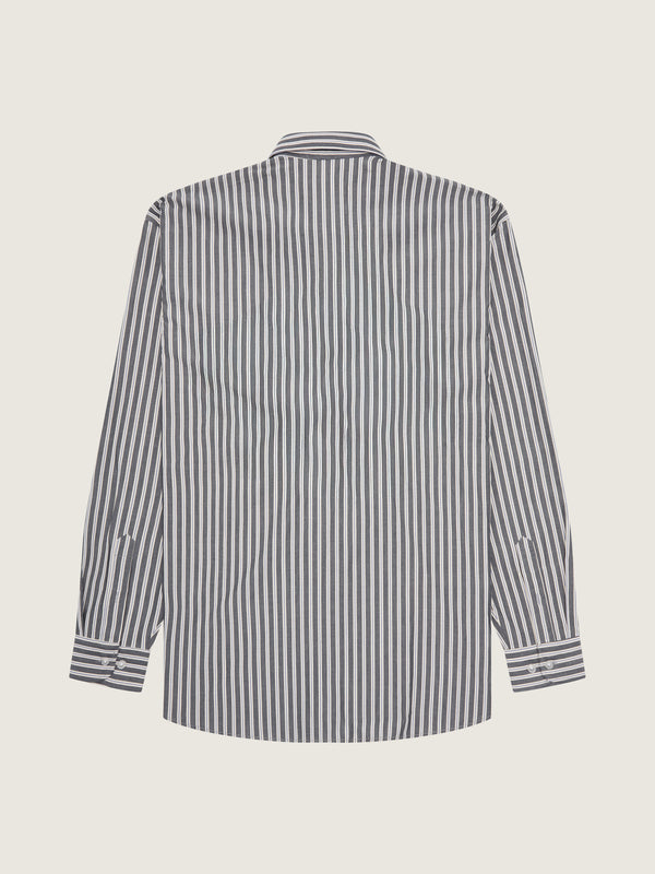 Woodbird WBYuzo Family Shirt Shirts Off White