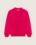 WBZhang Washed Crew - Pink